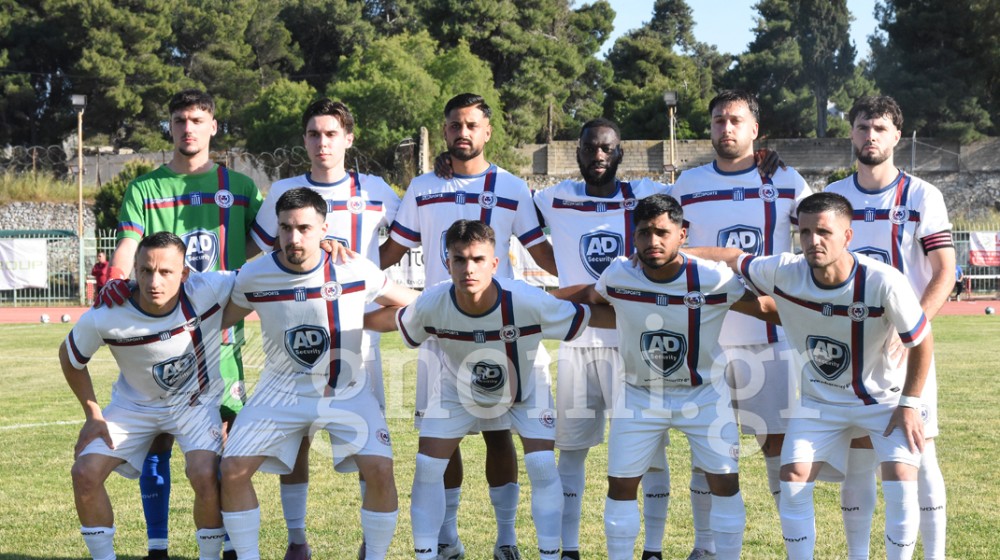 ΕΡΜΗΣ ΠΗΛΙΟΥ-ΠΡΟΠΟΝΤΙΔΑ 1-3: Μεθυσμένη πολιτεία!