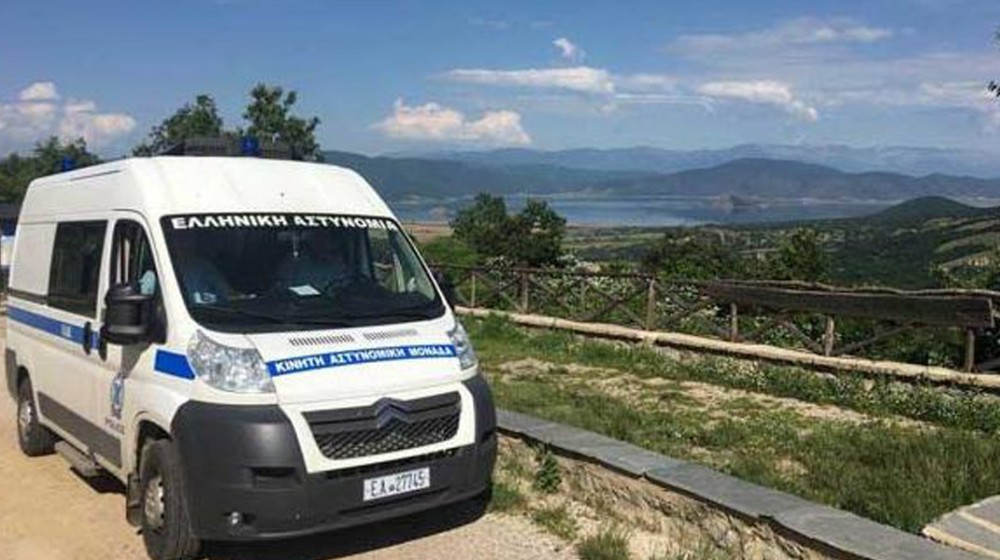 ΕΥΒΟΙΑ: Τα δρομολόγια των Κινητών Αστυνομικών Μονάδων αυτή την προσεχή εβδομάδα
