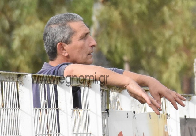 Πέθανε ο γνωστός φίλαθλος του ΑΟ Χαλκίς Φώτης Δόσης