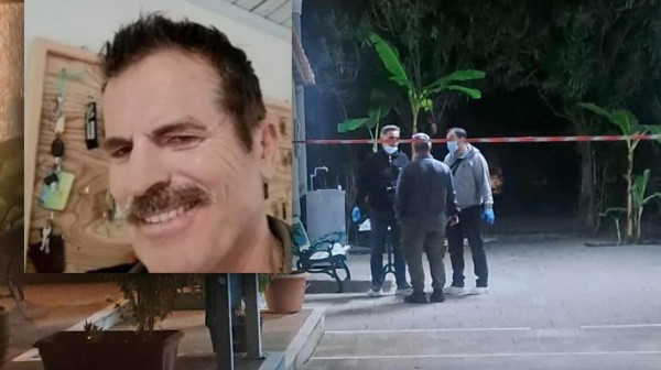 Τον γρίφο της διπλής δολοφονίας στο κάμπινγκ της Φοινικούντας προσπαθεί να λύσει η Αστυνομία