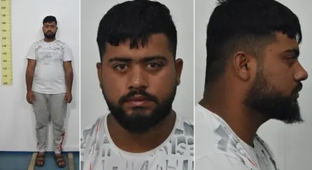 ΑΠΟΠΕΙΡΑ ΒΙΑΣΜΟΥ ΩΡΩΠΟΣ: Αυτός είναι ο 23χρονος που κατηγορείται