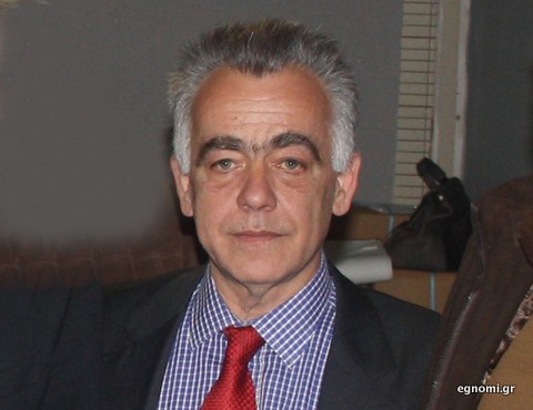 ΝΙΚΟΣ ΚΑΤΣΑΡΟΣ: Η ηλιθιότητα είναι αήτηττη