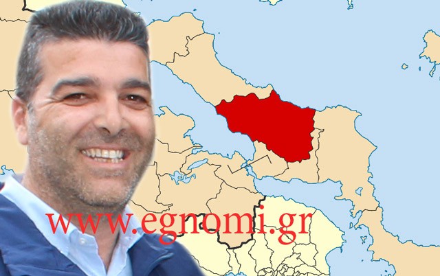 ΔΗΜΟΣ ΔΙΡΦΥΩΝ-ΜΕΣΣΑΠΙΩΝ: O συνδυασμός του Ανδρέα Κουλοχέρη (Συνεργασία Προόδου)