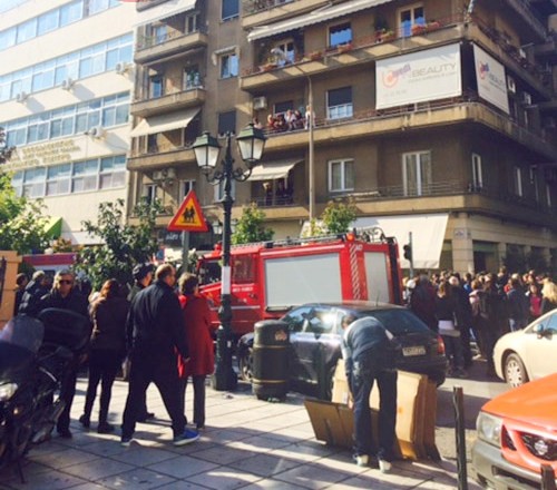 Έχασε τη ζωή του 13χρονος ενώ έκανε παρκούρ