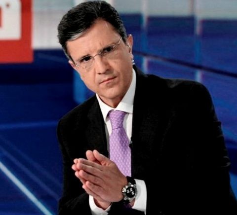 60.000 ευρώ πρόστιμο στον ΣΚΑΪ λόγω ...Γιώργου Αυτιά