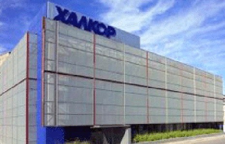 Εργασιακό Νταχάου η βιομηχανική ζώνη Οινοφύτων-Σχηματαρίου