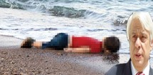 Συγκλονισμένος από το προσφυγικό δράμα ο Πρόεδρος της Δημοκρατίας
