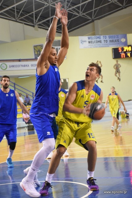 ΚΥΠΕΛΛΟ ΕΛΛΑΔΑΣ: Αν πάει τρένο η Κύμη, πέφτει πάνω στον Αρη