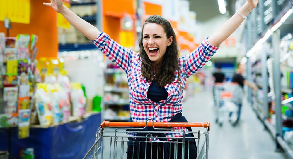 Αγίου Πνεύματος: Τι ισχύει για τα σούπερ μάρκετ στην αργία