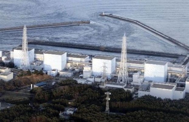 Ιαπωνία: Τρίτη έκρηξη σε πυρηνικό αντιδραστήρα