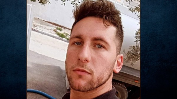 27χρονος σκοτώθηκε σε τροχαίο - Τραυματίστηκε σοβαρά η 22χρονη συνοδηγός