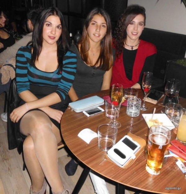 Οι άντρες είναι μεγάλοι κουτσομπόληδες