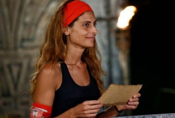 Συμπαίκτης της Σαλαγκούδη την αποκάλεσε παράσιτο (VIDEO)