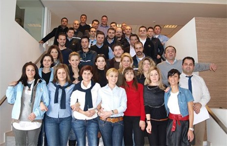 Μοίρασε μπόνους 4,5 εκ. ευρώ σε εργαζομένους