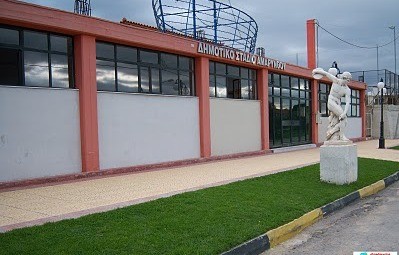 Τραυματίστηκε σοβαρά 40χρονος στην Αμάρυνθο