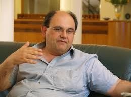 Ομιλία του Δημήτρη Καζάκη στα Νέα Στύρα