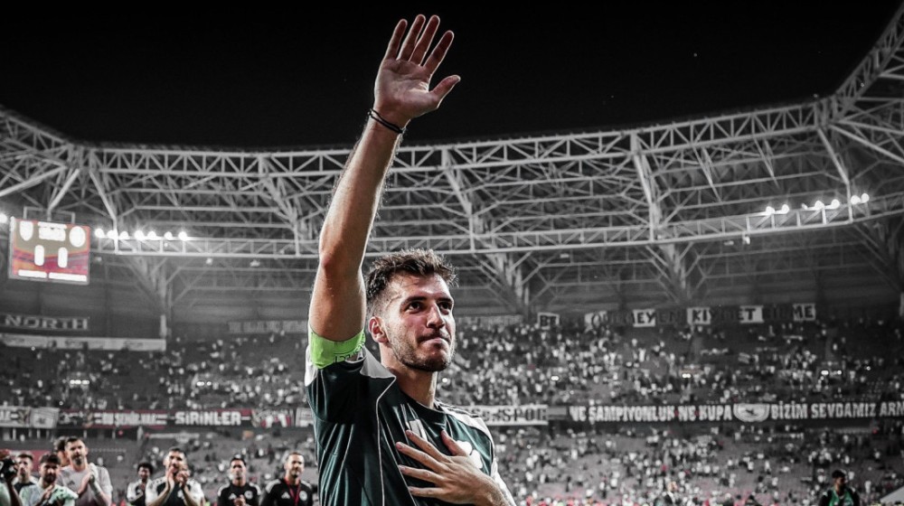 ΦΩΤΗΣ ΙΩΑΝΝΙΔΗΣ: Από τη Χαλκίδα στη Λισσαβώνα και στα αστέρια του Champions League με deal 25 εκατομμύρια ευρώ!