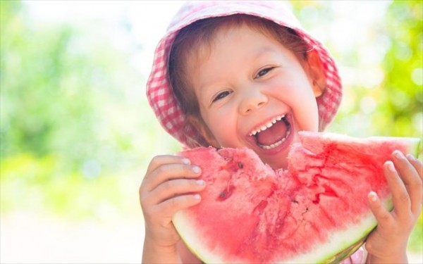 Καρπούζι: Πόσο ωφελεί τον οργανισμό