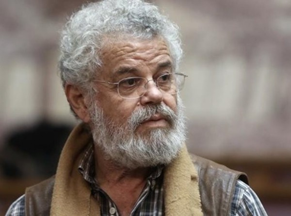 ΜΑΝΙΟΣ: Δεν ψηφίζω μείωση του αφορολόγητου