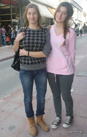 Θα κόψει τούρτα σε παγκάκι!