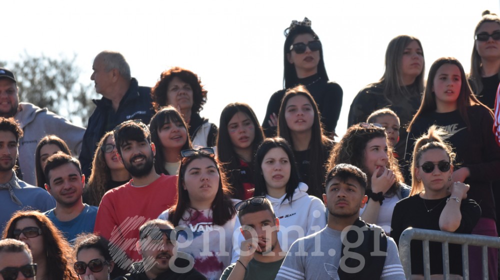 Σε ποιο γήπεδο θα πάτε το Σαββατοκύριακο. Η Αρτάκη αγωνίζεται στη Ζάκυνθο