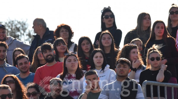 Σε ποιο γήπεδο θα πάτε το Σαββατοκύριακο. Η Αρτάκη αγωνίζεται στη Ζάκυνθο