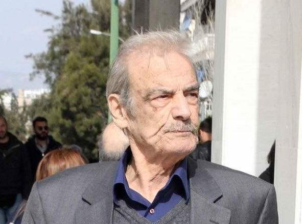 Πέθανε ο ηθοποιός Τάκης Εμμανουήλ