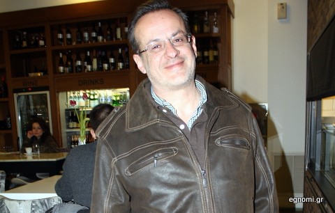 Οι νέοι μισθοί του Περιφερειάρχη και των Δημάρχων