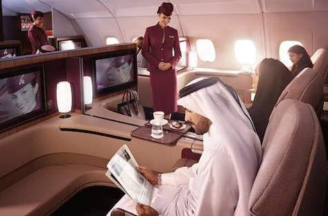 Αναζητούνται αεροσυνοδοί στην Αθήνα