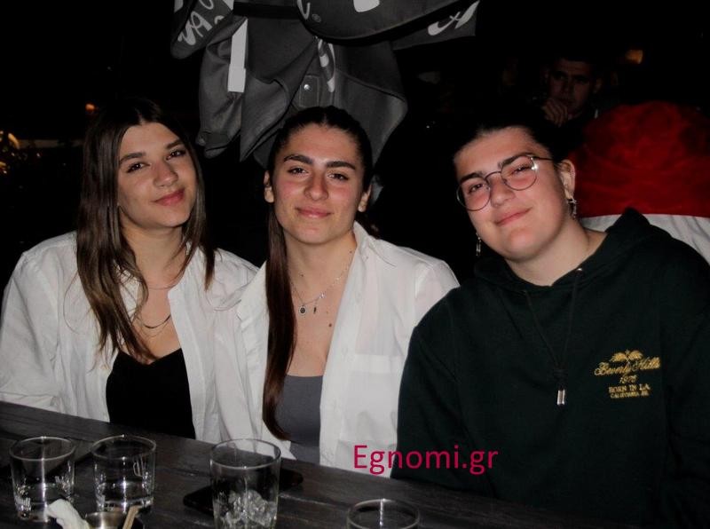 Σιχαίνονται το πρόγραμμα, γι' αυτό δεν .. γυμνάζονται!