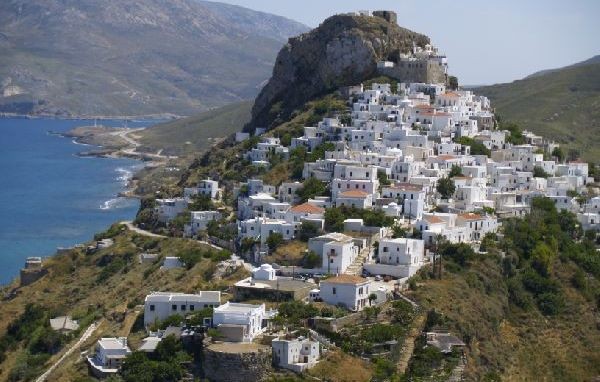 ΣΚΥΡΟΣ: Προτείνεται η ένταξη τριών έργων στο Ειδικό Πρόγραμμα Φυσικών Καταστροφών