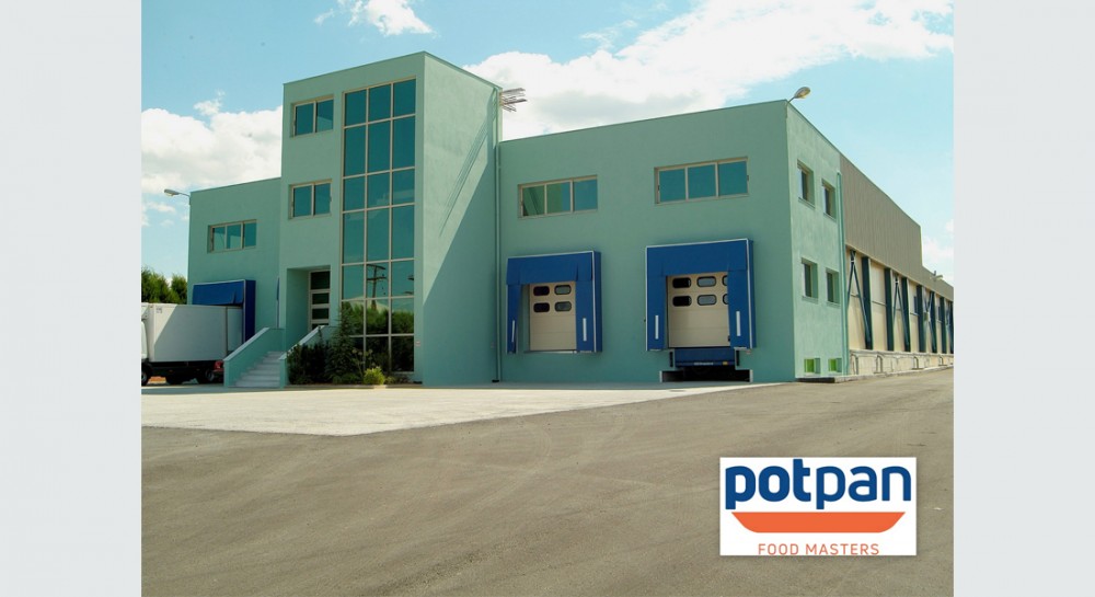 Αναπτύσσεται ταχύτατα η εταιρία Pot & Pan στον κλάδο των τροφίμων
