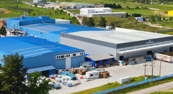 Ασημένια διάκριση για τον Παπουτσάνη