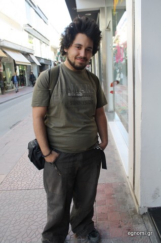 Face to face αντί για ... facebook