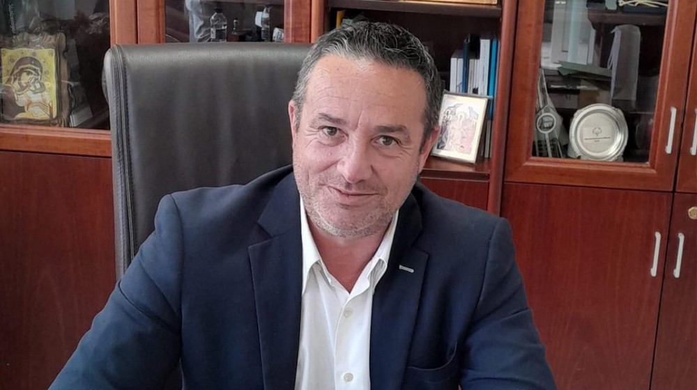 ΔΗΜΟΣ ΕΡΕΤΡΙΑΣ: Ο Γουρνής εξασφάλισε νέο κονδύλι για τα ληξιπρόθεσμα χρέη προς τρίτους