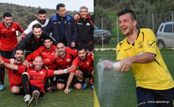 ΠΟΛΙΤΙΚΑ-ΚΑΝΗΘΟΣ 3-4: Χαμένοι, κερδισμένοι ...όλοι χαρούμενοι