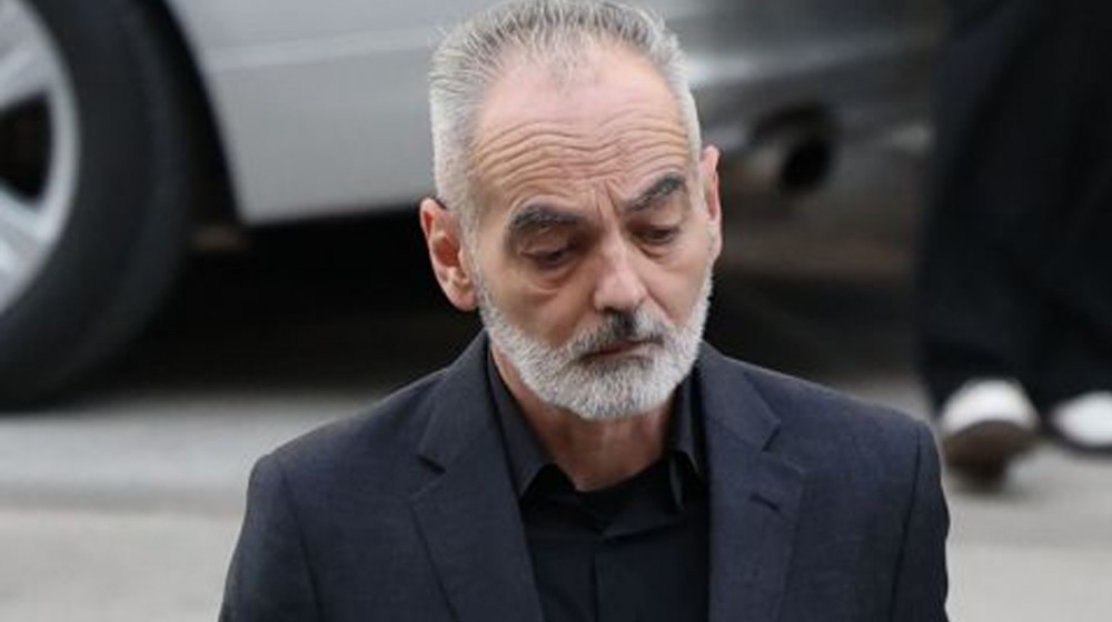 ΠΑΤΕΡΑΣ ΑΛΚΗ ΚΑΜΠΑΝΟΥ: Οι δολοφόνοι του γιου μου κατέστρεψαν και τις δικές τους οικογένειες (VIDEO)