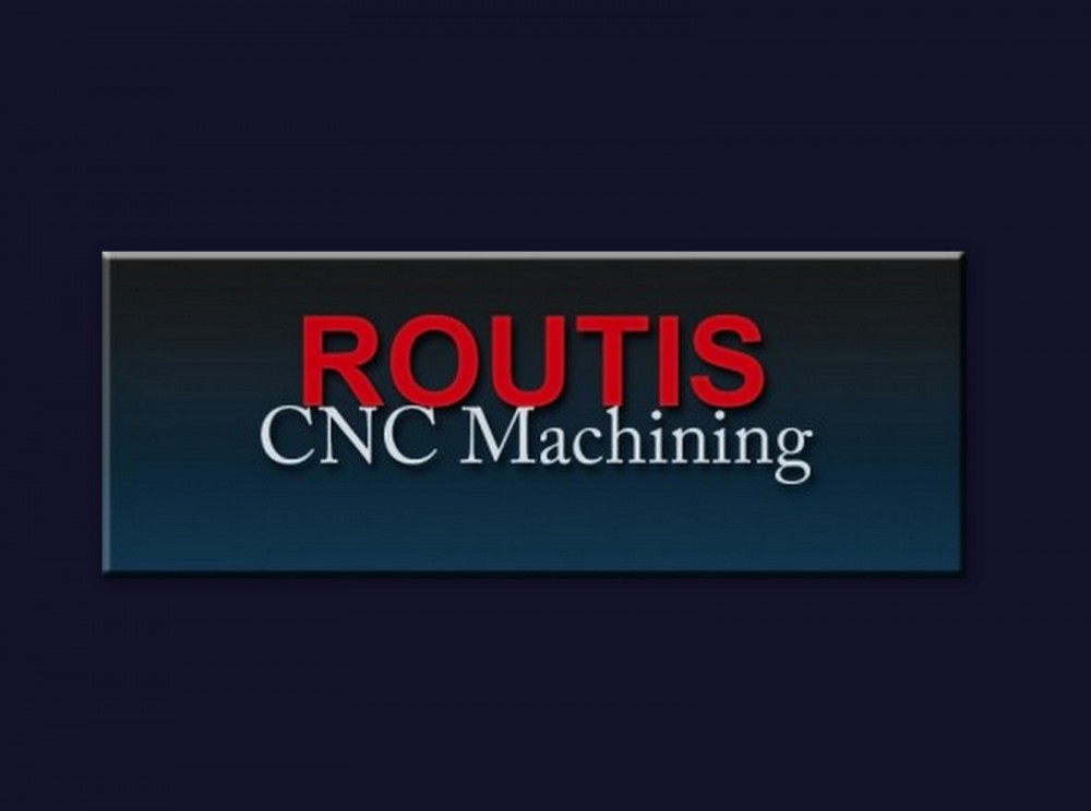Η εταιρεία Routis CNC Machining με έδρα το Σχηματάρι ζητάει προσωπικό