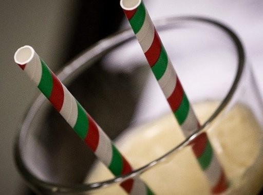 Ήρθαν στην αγορά τα καλαμάκια χωρίς πλαστικό