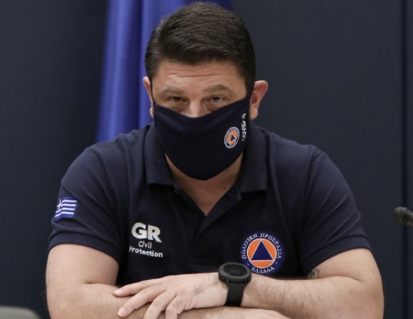Η ανάρτηση του Νίκου Χαρδαλιά για τα σημερινά γενέθλιά του