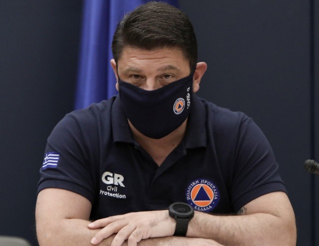 Η ανάρτηση του Νίκου Χαρδαλιά για τα σημερινά γενέθλιά του