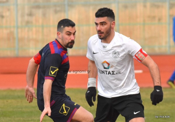 ΜΑΚΡΥΚΑΠΑ-ΑΟ ΧΑΛΚΙΣ 0-1: Φάσεις και γκολ από το μεγάλο ντέρμπι (VIDEO)