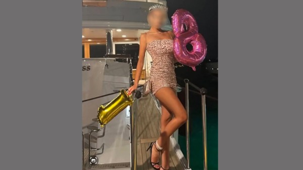 Η 19χρονη Μυρτώ βρέθηκε νεκρή σε κεντρική πλατεία