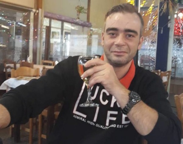 37χρονος πατέρας ανήλικου παιδιού βρέθηκε νεκρός μέσα σε ασανσέρ