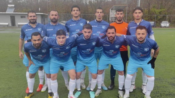Γαλατικό χωριό το Μονόδρι, νίκησε 2-1 το πρωτοπόρο Αυλωνάρι