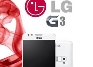 Παρουσίασε το LG G3