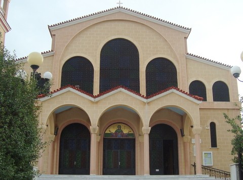 Αρχίζουν οι πολιτιστικές δραστηριότητες στην Αγία Μαρίνα