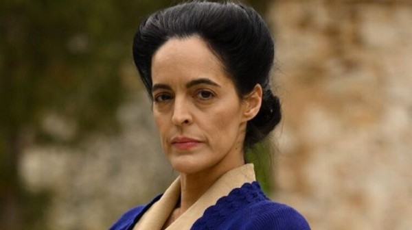 ΑΓΙΟΣ ΕΡΩΤΑΣ: Δείτε απόψε (ΤΕΤΑΡΤΗ 12 ΦΕΒΡΟΥΑΡΙΟΥ)