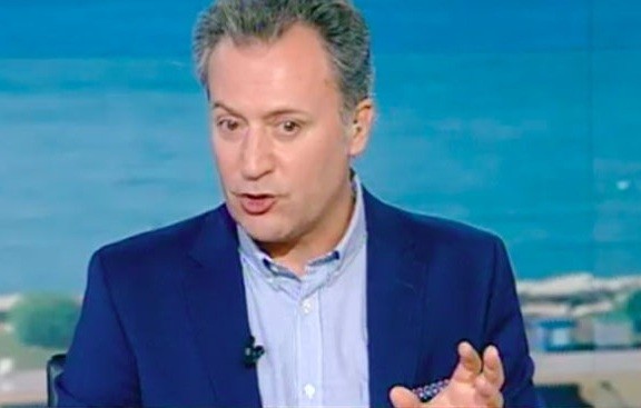 ΟΙΚΟΝΟΜΟΥ: θα ζητήσει συγγνώμη ο Λαζόπουλος για τις χυδαιότητες χρόνων; (VIDEO)