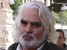 Bρε καλώς τον ...Kώστας Πρέκας!